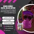 اکانت قانونی Worms Rumble برای PS5 و PS4
