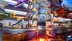 اکانت قانونی Worms Rumble برای PS5 و PS4
