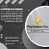 اشتراک پلاس اسنشیال PlayStation Plus Essential  یکساله برای PS5 و PS4