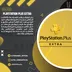 اشتراک پلاس  اکسترا PlayStation Plus Extra یکساله برای PS5 و PS4