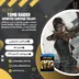 اکانت قانونی Tomb Raider: Definitive Survivor Trilogy برای PS5 و PS4