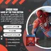اکانت قانونی Marvel's Spider-Man: Game of the Year Edition برای PS5 و PS4