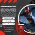 اکانت قانونی Marvel's Spider-Man Remastered برای PS5
