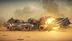 اکانت قانونی Mad Max برای PS5 و PS4
