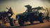 اکانت قانونی Mad Max برای PS5 و PS4