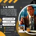 اکانت قانونی L.A. Noire برای PS5 و PS4