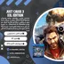 اکانت قانونی Just Cause 3: XXL Edition برای PS5 و PS4