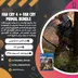 کانت قانونی Far Cry 4 + Far Cry Primal Bundle برای PS5 و PS4