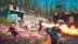 اکانت قانونی Far Cry New Dawn برای PS5 و PS4