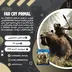 اکانت قانونی Far Cry Primal برای PS5 و PS4