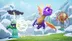 اکانت قانونی CrashTeam Racing Nitro-Fueled + SpyroGame Bundle برای PS5 و PS4