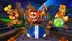اکانت قانونی CrashTeam Racing Nitro-Fueled + SpyroGame Bundle برای PS5 و PS4
