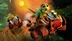 اکانت قانونی CrashTeam Racing Nitro-Fueled + SpyroGame Bundle برای PS5 و PS4