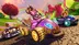 اکانت قانونی CrashTeam Racing Nitro-Fueled + SpyroGame Bundle برای PS5 و PS4