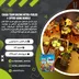 اکانت قانونی CrashTeam Racing Nitro-Fueled + SpyroGame Bundle برای PS5 و PS4