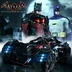 اکانت قانونی Batman: Arkham Collection برای PS5 و PS4