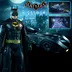 اکانت قانونی Batman: Arkham Collection برای PS5 و PS4