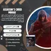 اکانت قانونی Assassin's Creed Mirage برای PS5 و PS4