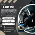 اکانت قانونی A Way Out برای PS5 و PS4