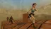 اکانت قانونی Tomb Raider IV-VI Remastered برای PS5 و PS4