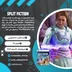 اکانت قانونی Split Fiction برای PS5