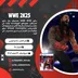 اکانت قانونی WWE 2K25 برای PS5 و PS4