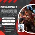اکانت قانونی Mortal Kombat 1 برای PS5