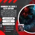اکانت قانونی Tom Clancy's Rainbow Six Siege - Elite Edition برای PS5 و PS4