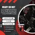 اکانت قانونی Ready or Not برای PS5