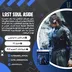 اکانت قانونی Lost Soul Aside برای PS5