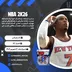 اکانت قانونی NBA 2K26 برای PS5 و PS4