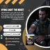 اکانت قانونی Dying Light: The Beast برای PS5