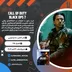 اکانت قانونی Call of Duty: Black Ops 7 برای PS5 و PS4