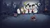 اکانت قانونی Don't Starve Together: Console Edition برای PS5 و PS4