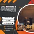 اکانت قانونی Little Nightmares III برای PS5 و PS4