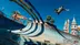 اکانت قانونی Tony Hawk's Pro Skater 3 + 4 برای PS5 و PS4