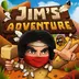 اکانت قانونی Jim's Adventure برای PS5 و PS4