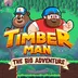 اکانت قانونی Timberman: The Big Adventure برای PS5 و PS4