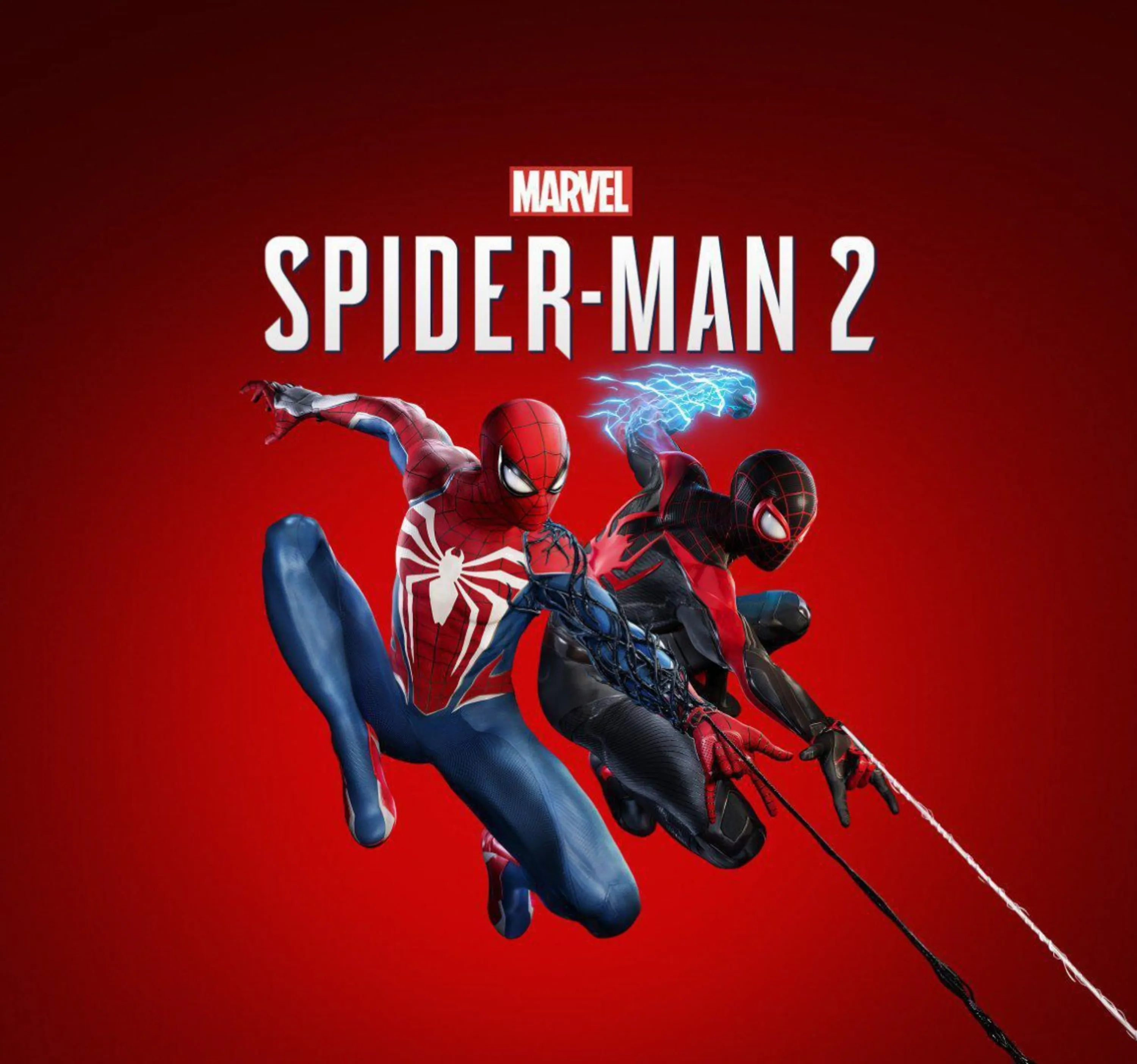 اکانت قانونی Marvel’s Spider-Man 2 برای PS5