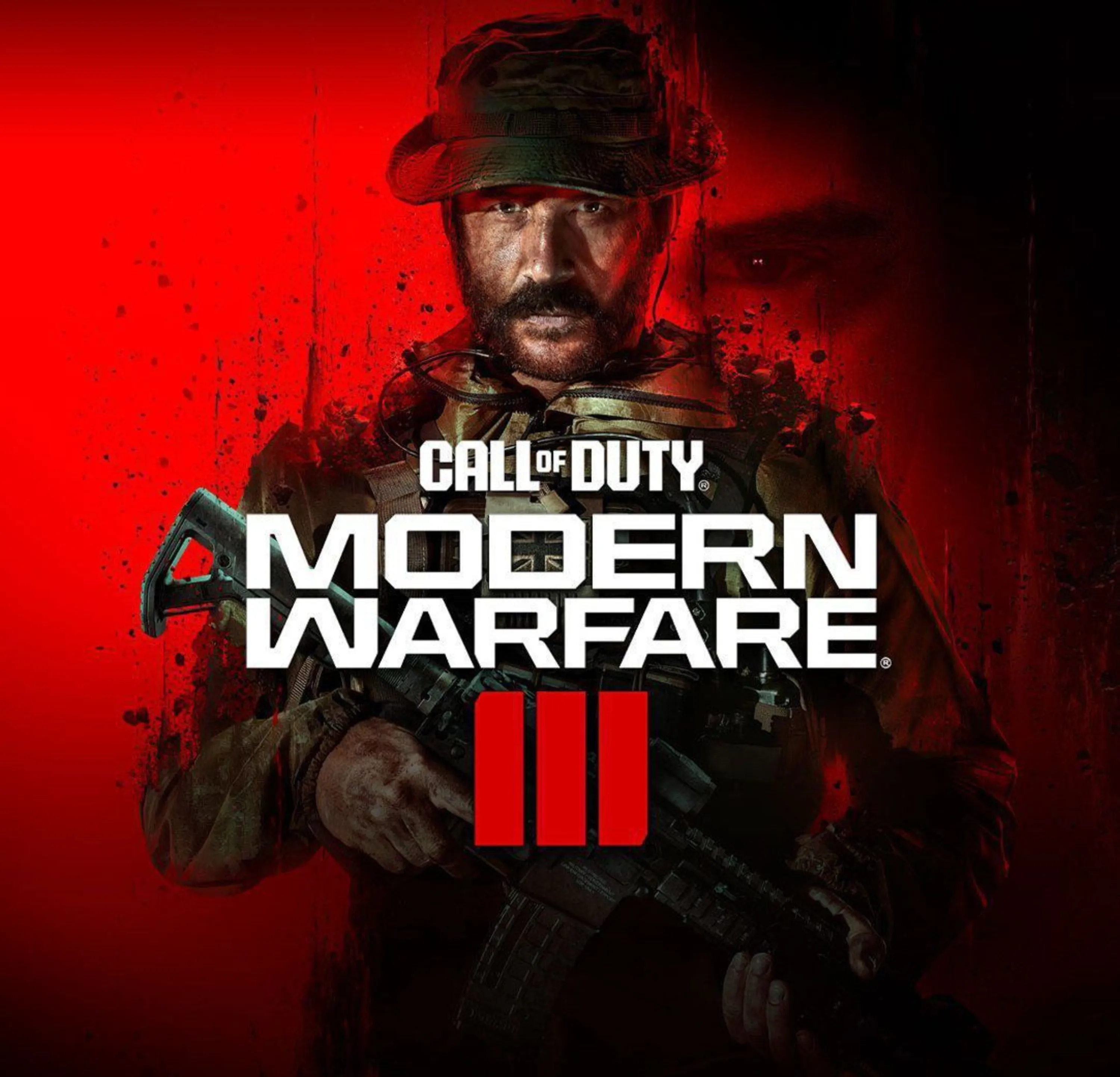 اکانت قانونی Call of Duty: Modern Warfare III برای PS4 و PS5