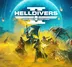 اکانت قانونی HELLDIVERS 2 برای PS5