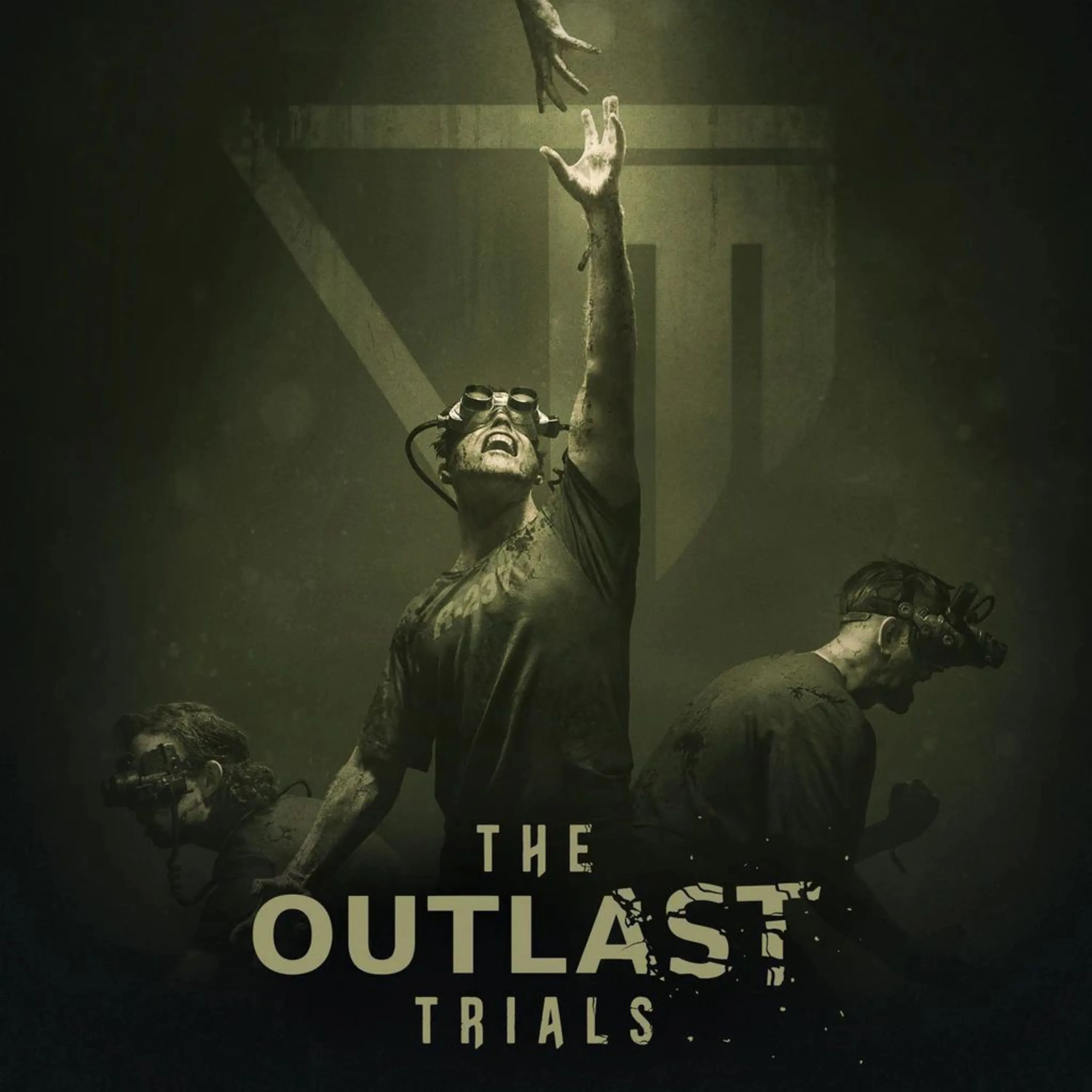 اکانت قانونی The Outlast Trials برای PS5 و PS4