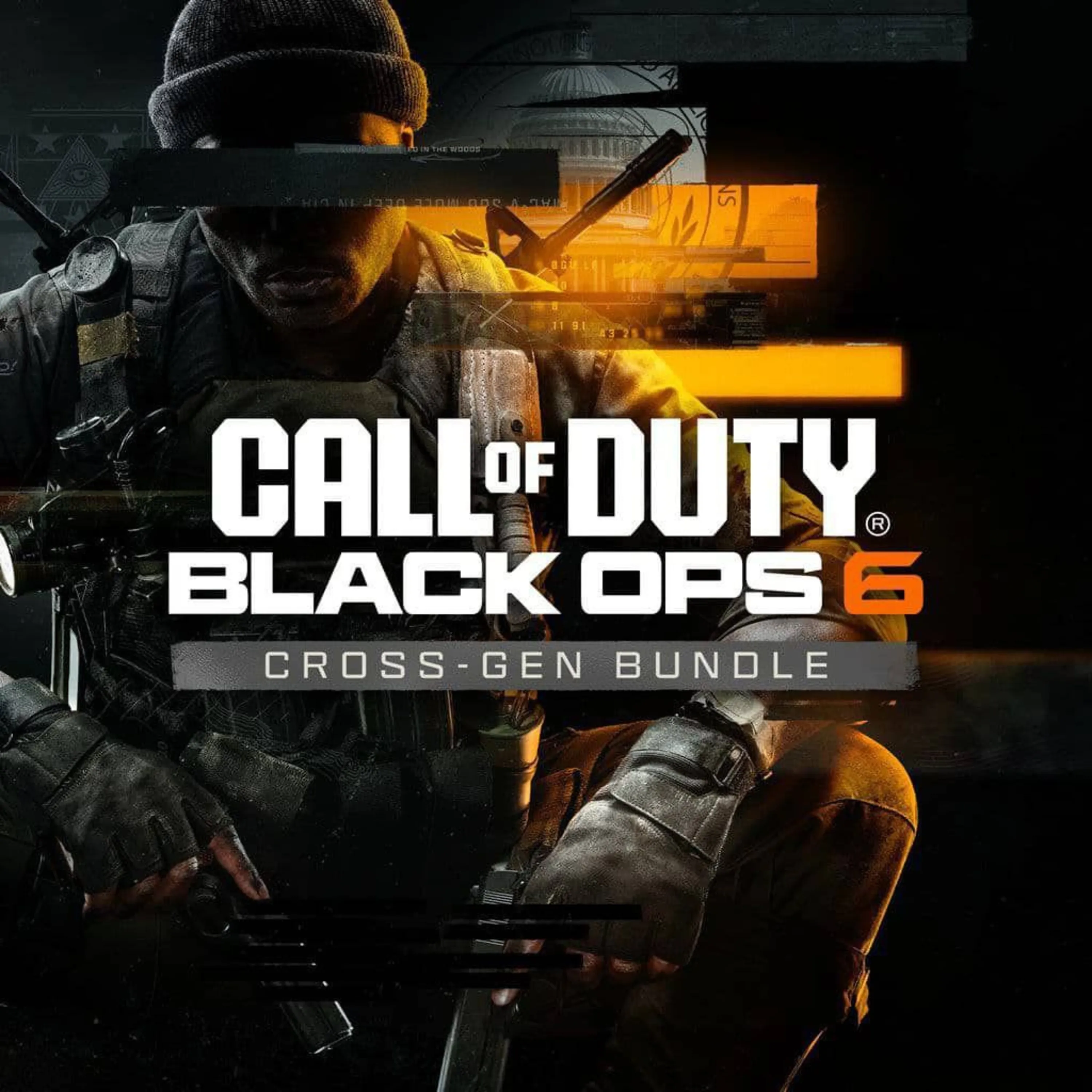 اکانت قانونی Call of Duty: Black Ops 6 برای PS5 و PS4