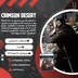 اکانت قانونی Crimson Desert برای PS5