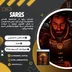 اکانت قانونی SAROS برای PS5