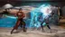 اکانت قانونی Mortal Kombat 1: Khaos Reigns Kollection برای PS5