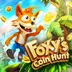 اکانت قانونی Foxy's Coin Hunt برای PS5 و PS4