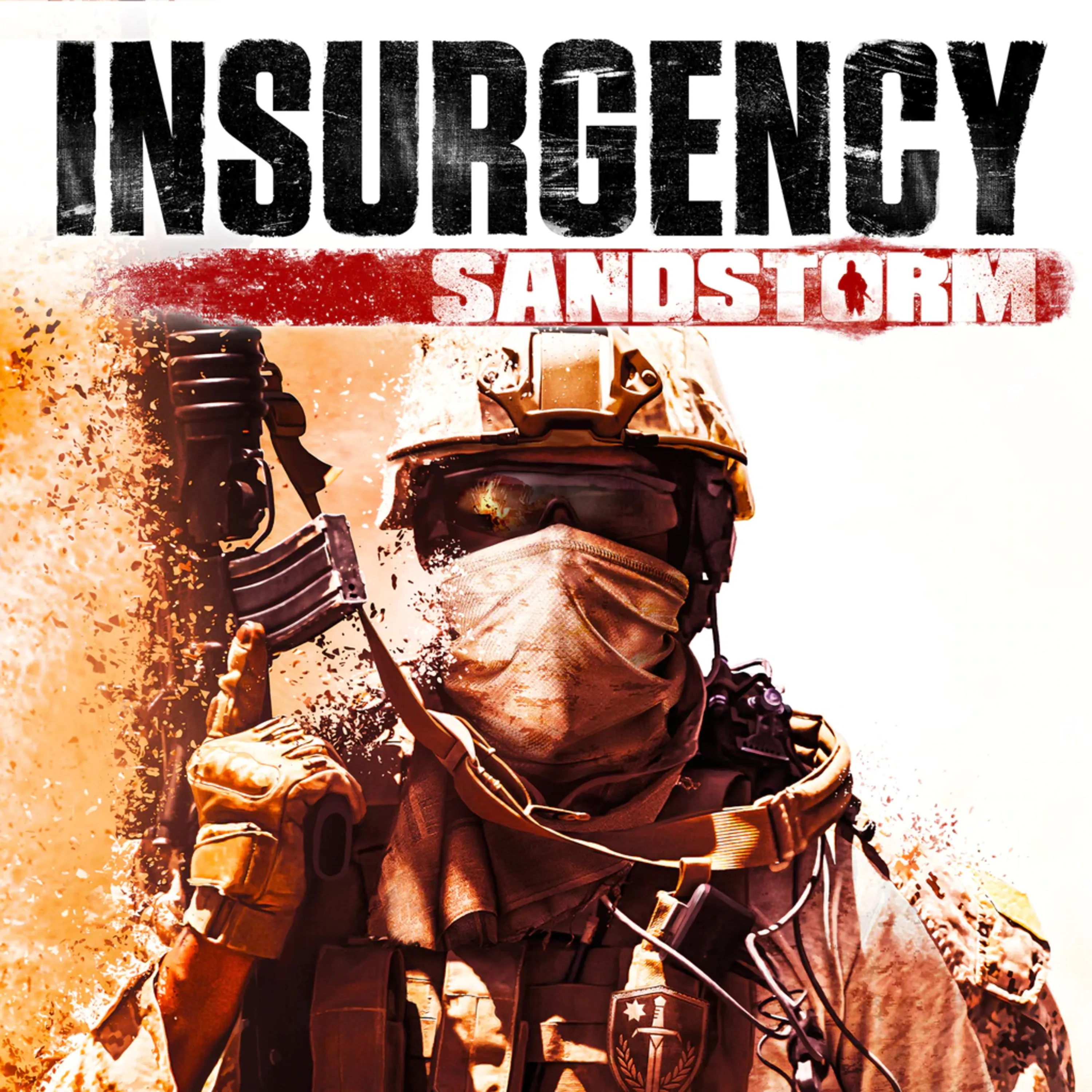 اکانت قانونی Insurgency: Sandstorm برای PS5 و PS4