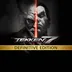 اکانت قانونی TEKKEN 7 - Definitive Edition برای PS5 و PS4