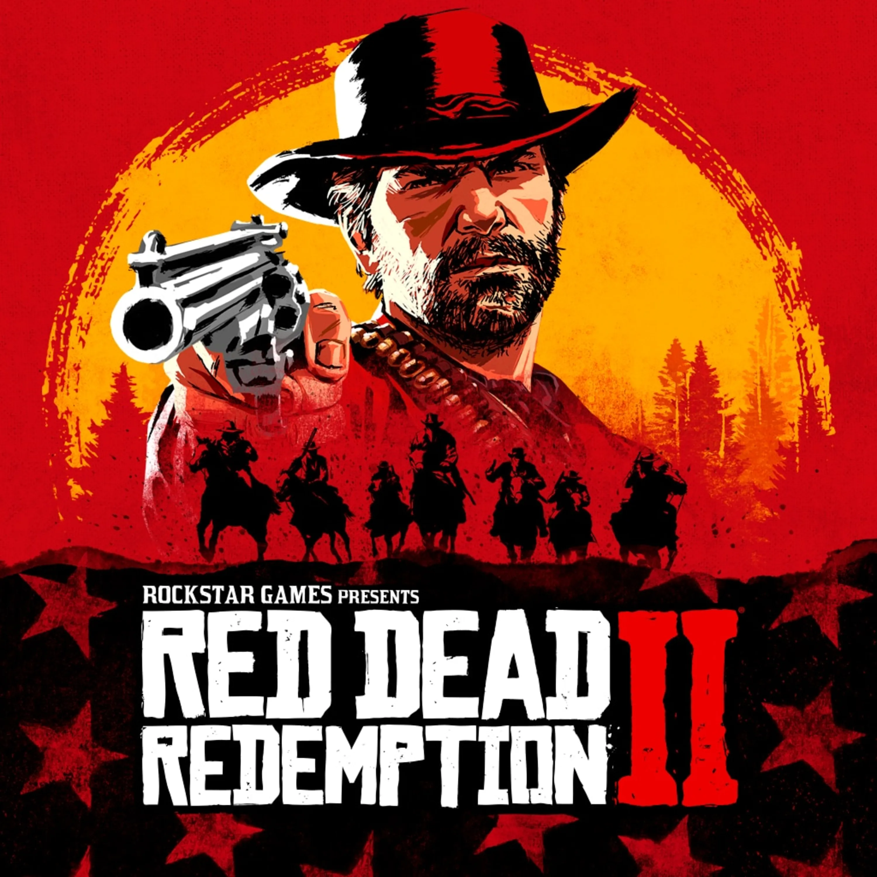 اکانت قانونی Red Dead Redemption 2 برای PS5 و PS4